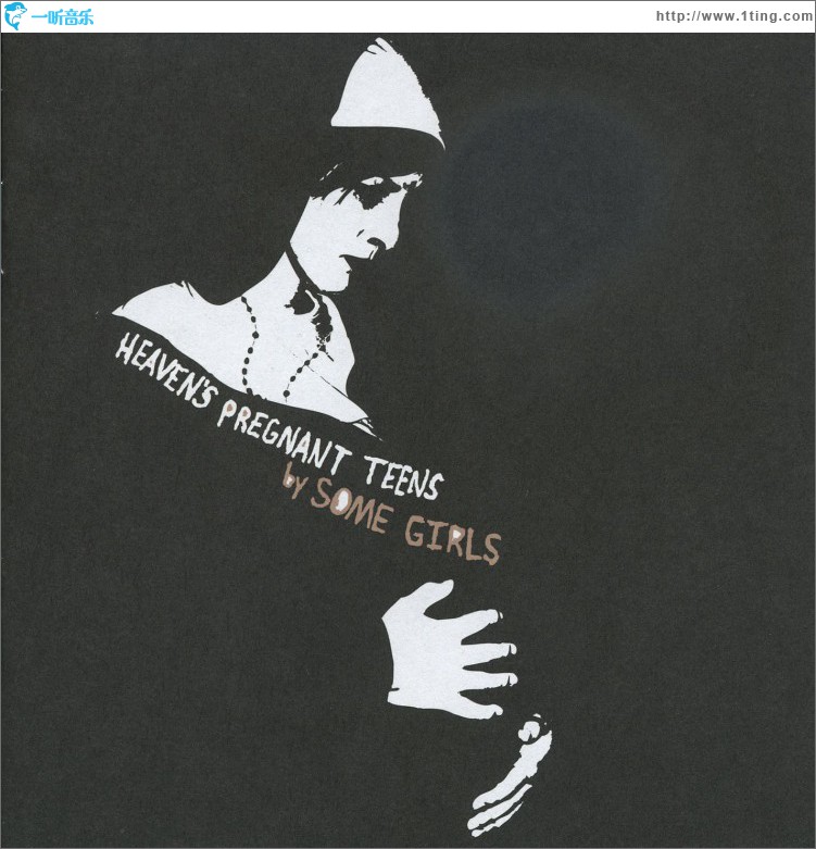 Heaven's Pregnant Teens