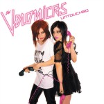 Untouched [Listen Deep Remix] (DMD Single)詳情
