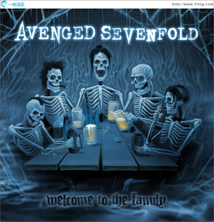 Welcome To The Family (Deluxe Single)