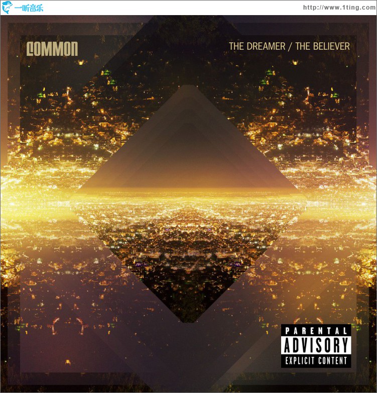 The Dreamer, The Believer