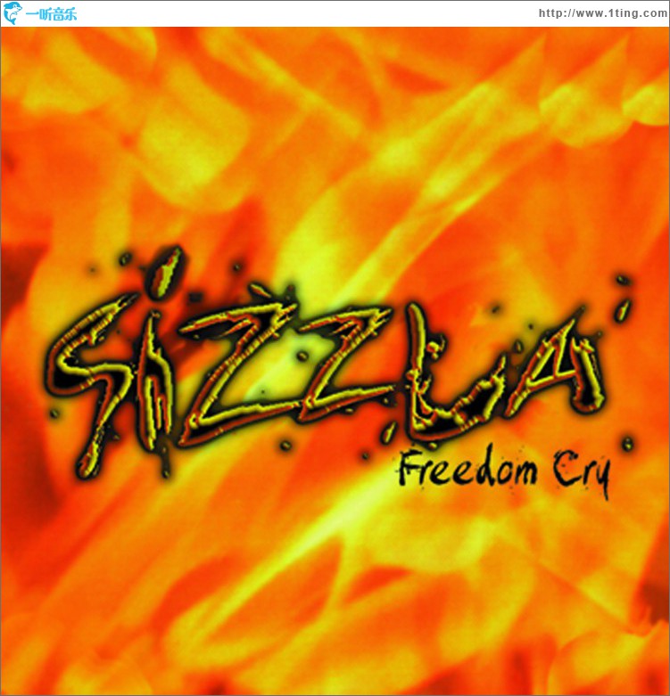 Freedom Cry