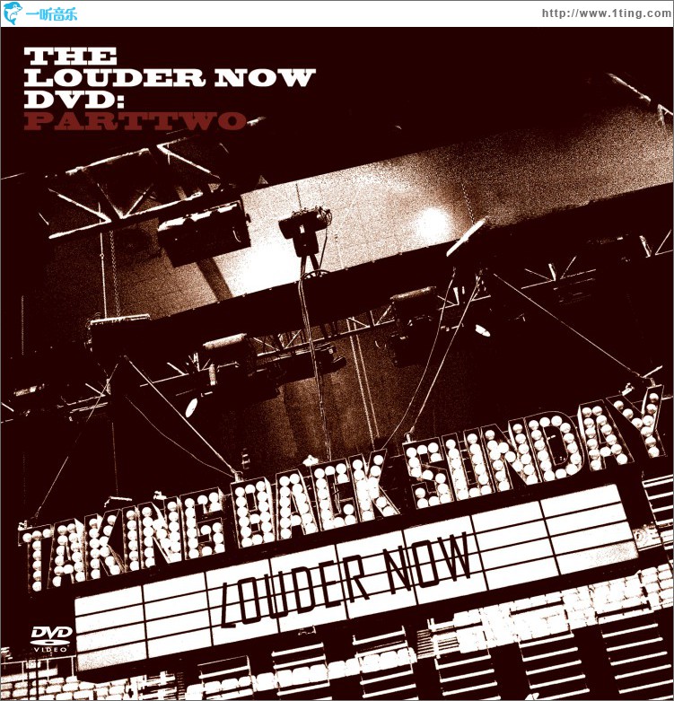 Louder Now: PartTwo