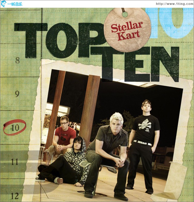 Top Ten