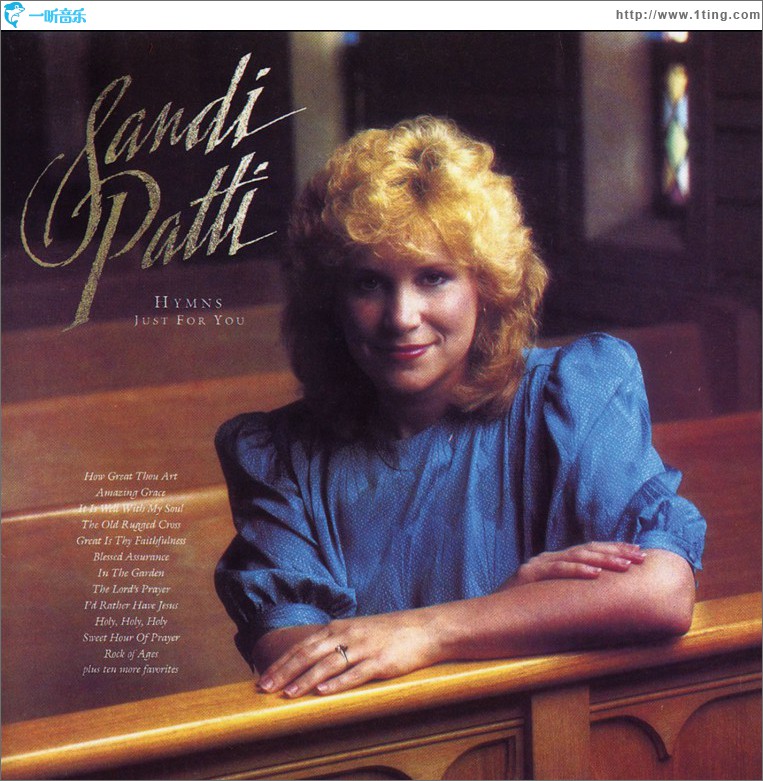 Hymns Just For You