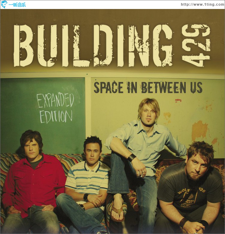 Space In Between Us - Expanded Edition