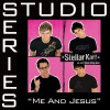 Stellar Kart Me And Jesus - Original Key w/Background Vocals 試聽