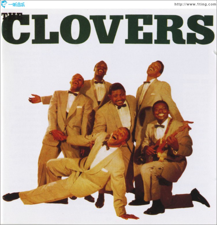 The Clovers (US Release)