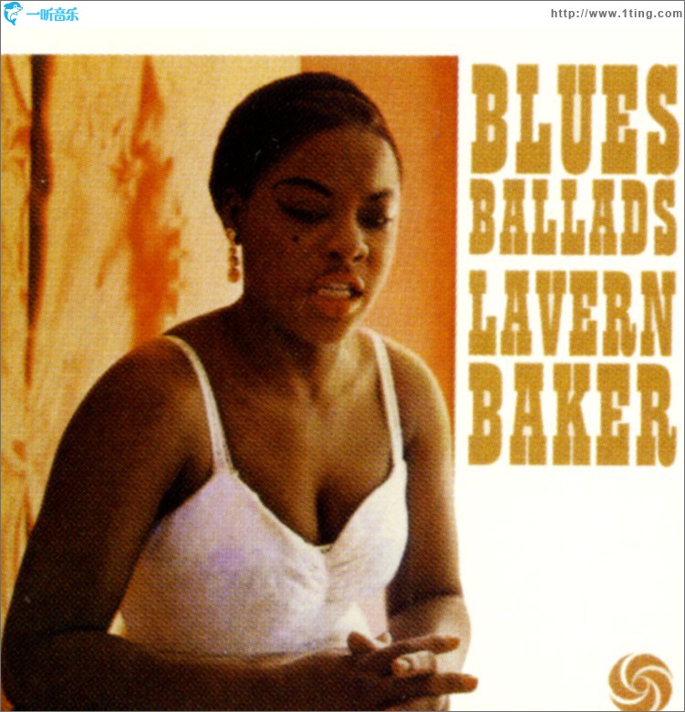 Blues Ballads