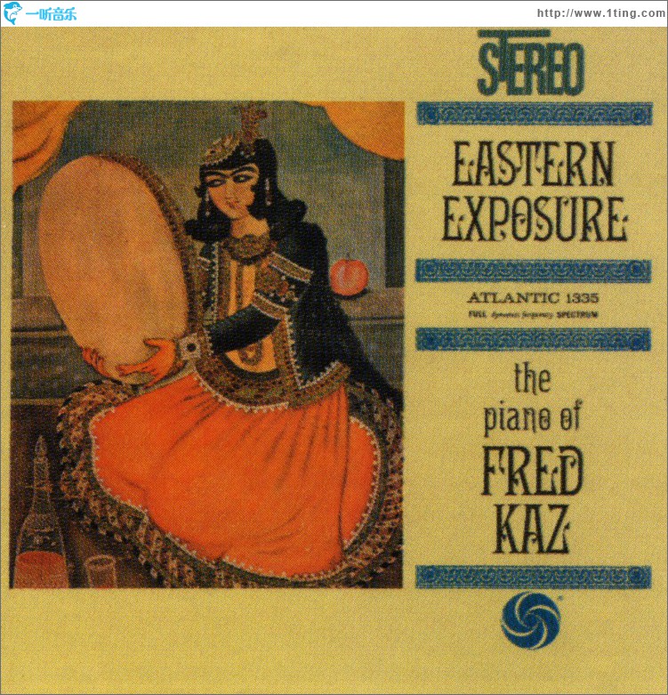 Eastern Exposure