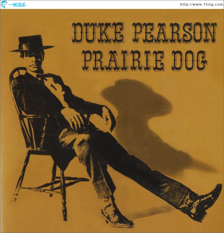 Prairie Dog (US Release)