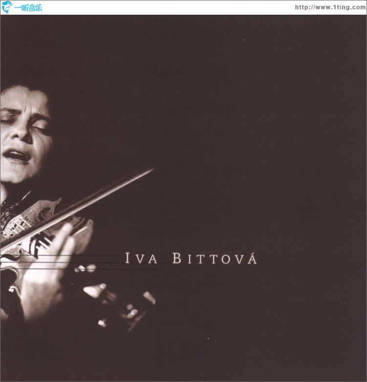 Iva Bittova