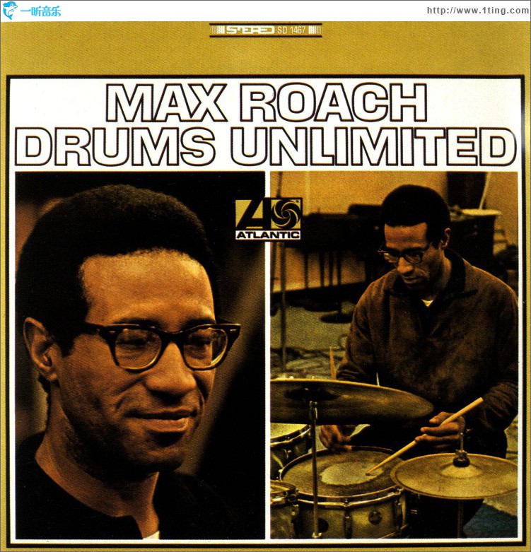 Drums Unlimited