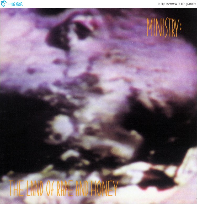 Land Of Rape and Honey (US Release)