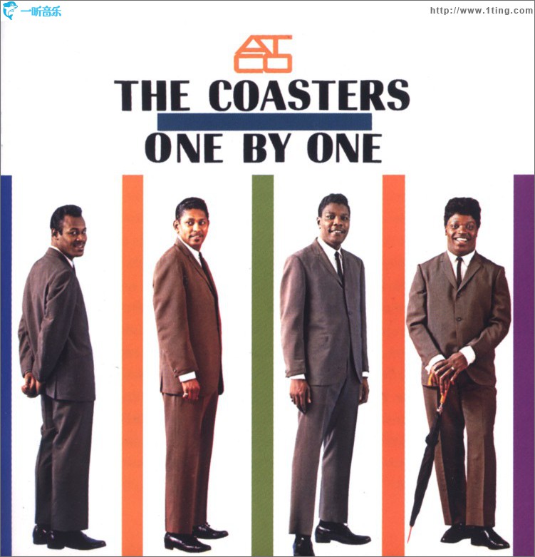 One By One (US Release)