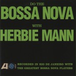 Do the Bossa Nova