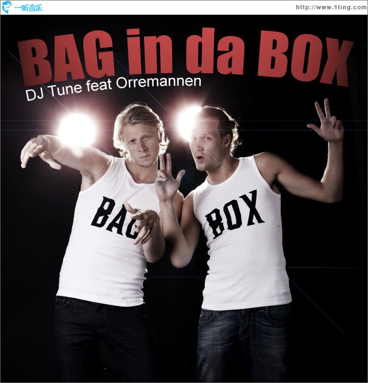 Bag In Da Box