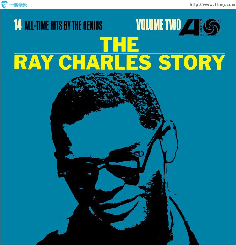 The Ray Charles Story, Volume Two (US Release)