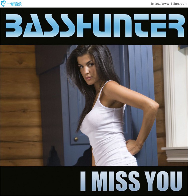 I Miss You
