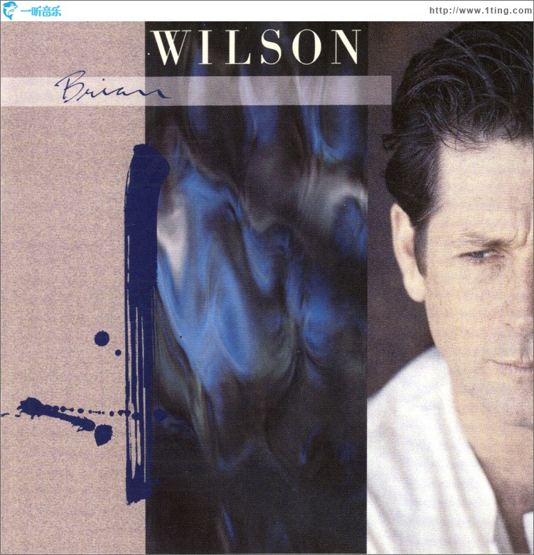 Brian Wilson