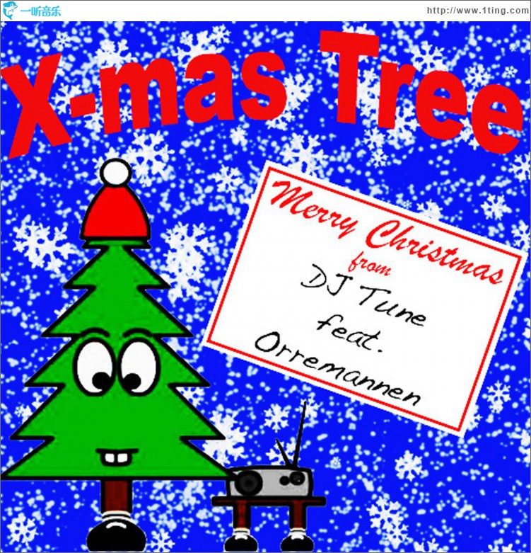 X-mas Tree