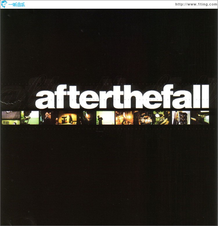 After The Fall