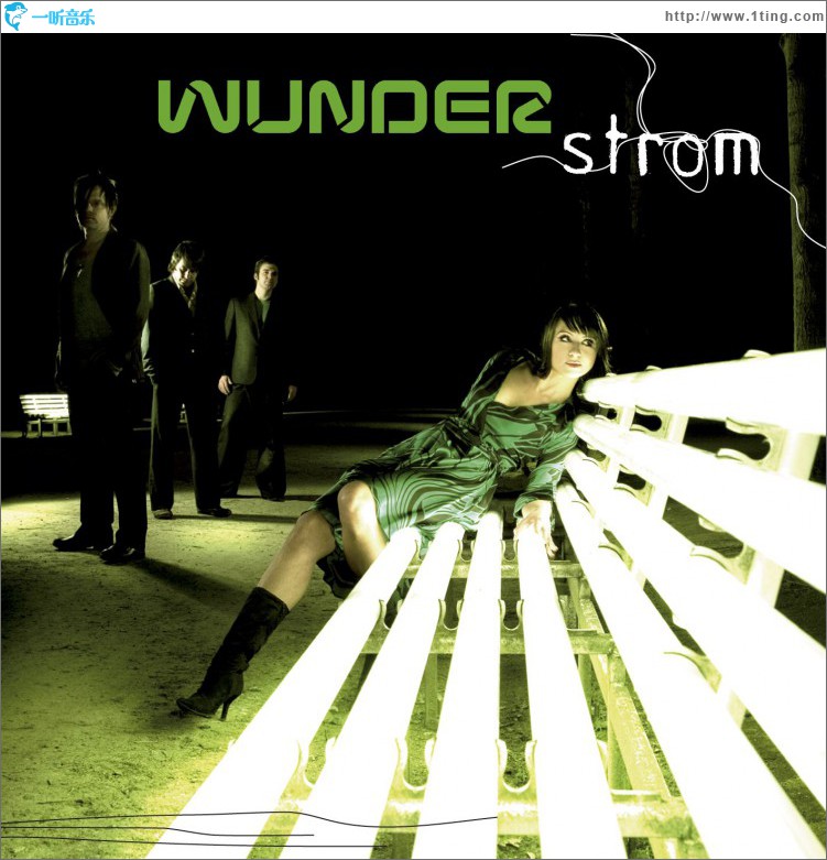 Strom