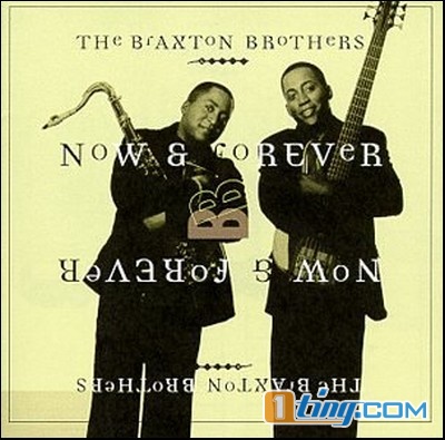 Now & Forever