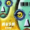 Hush keep lazy 試聽