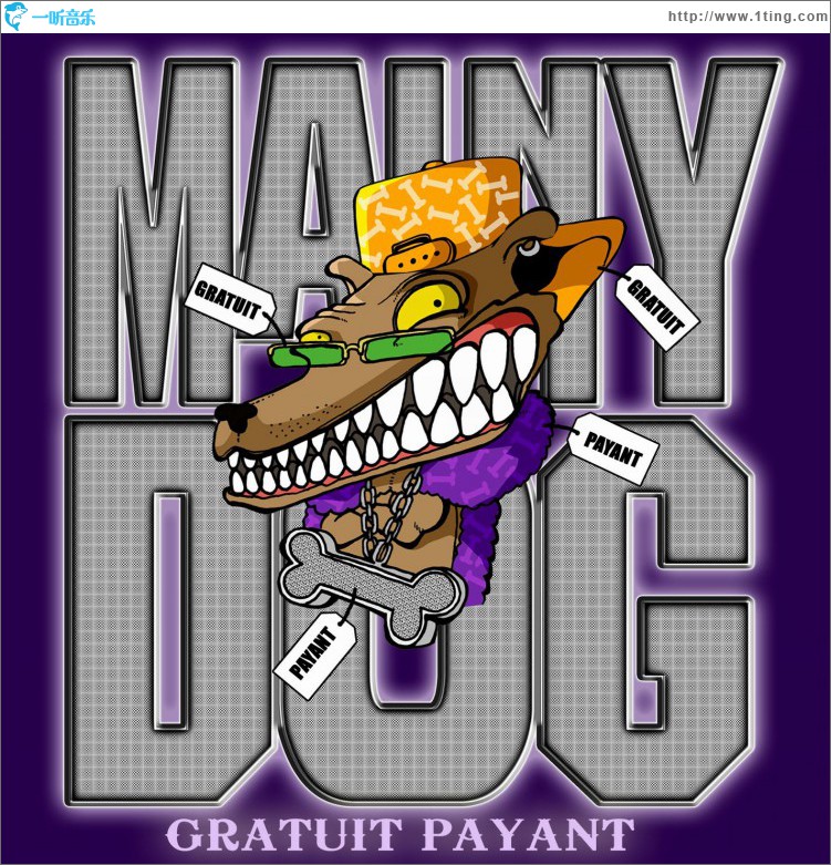 Gratuit Payant (single digital)