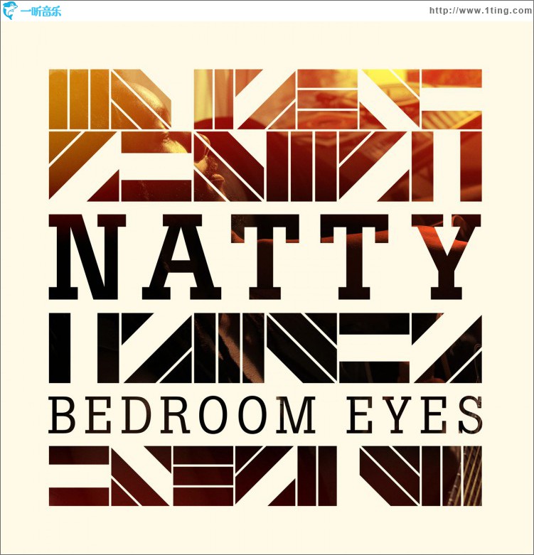 Bedroom Eyes (iTunes)