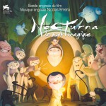 Nocturna - La Nuit Magique詳情