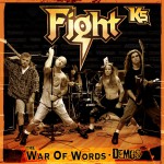 The War Of Words Demos詳情