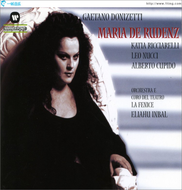 Maria De Rudenz