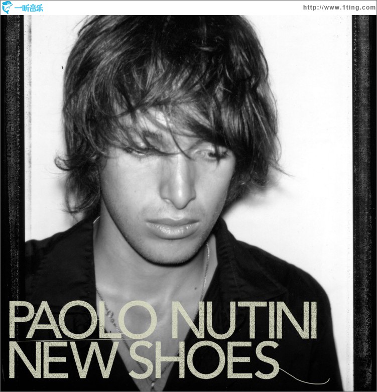 New Shoes (Germany Digital Release)