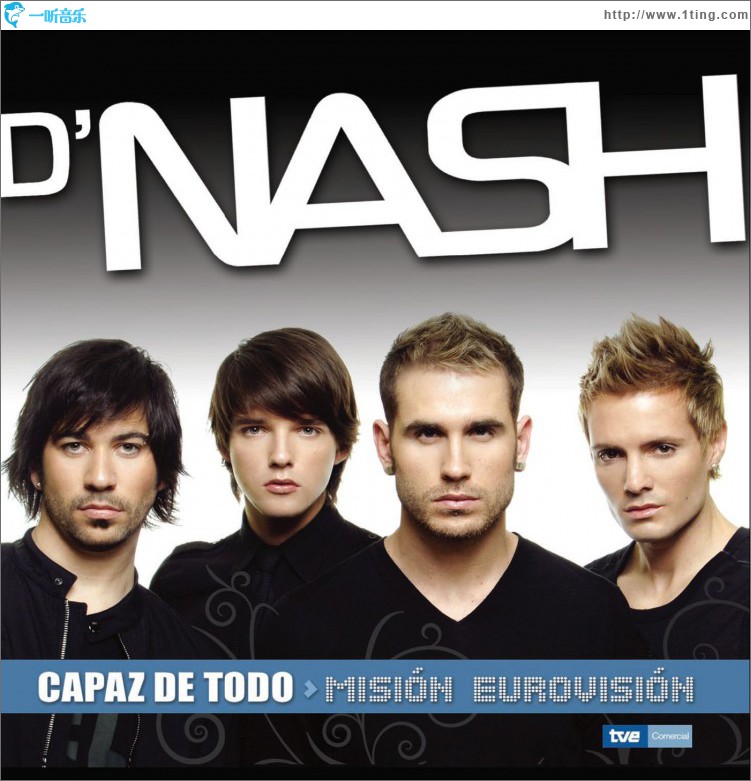 I love you mi vida (DMD single)
