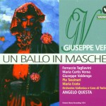 Un Ballo In Maschera詳情