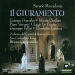Il Giuramento詳情