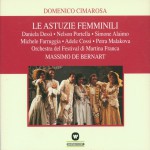 Le Astuzie Femminili詳情
