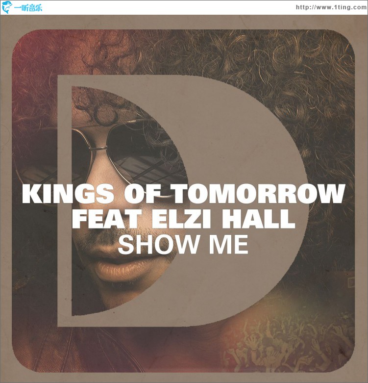 Show Me (feat. Elzi Hall)