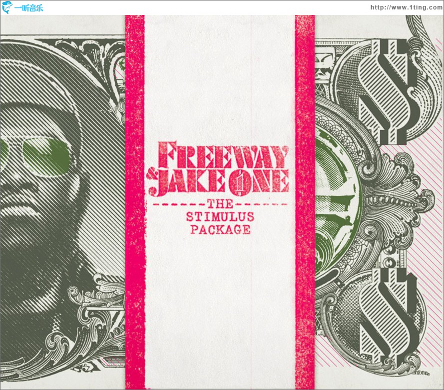 The Stimulus Package [Deluxe Edition]