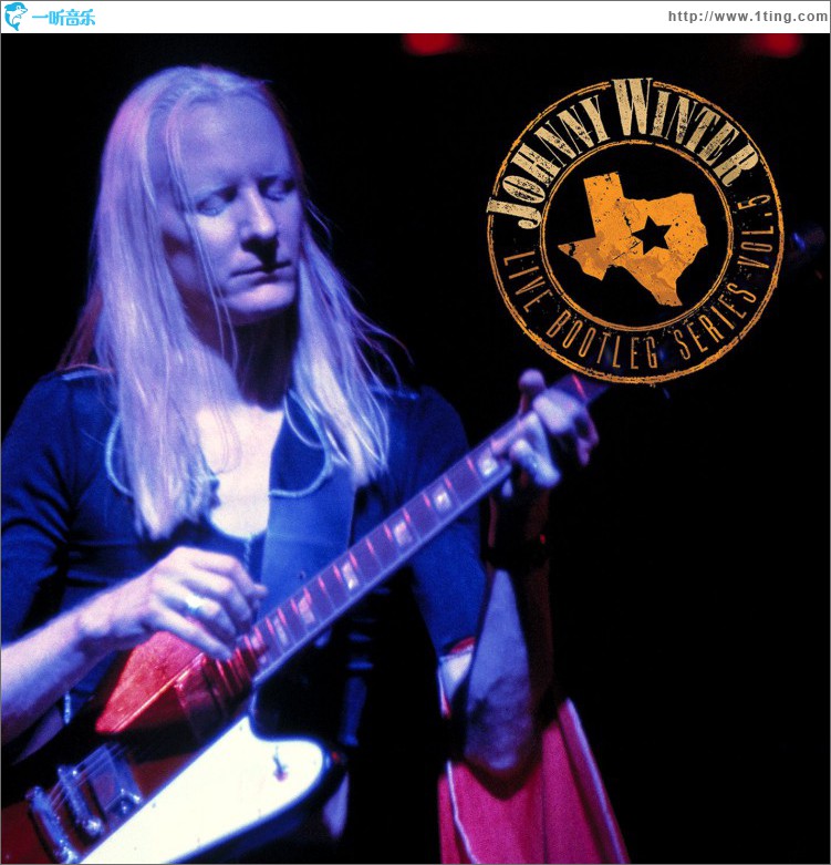Live Bootleg Series Volume 5