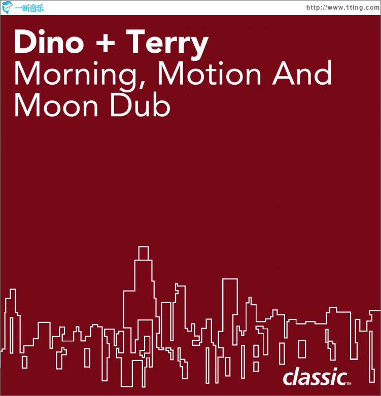 Morning, Motion And Moon Dub