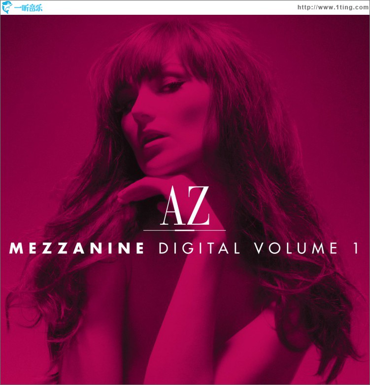 Mezzanine Digital Volume 1