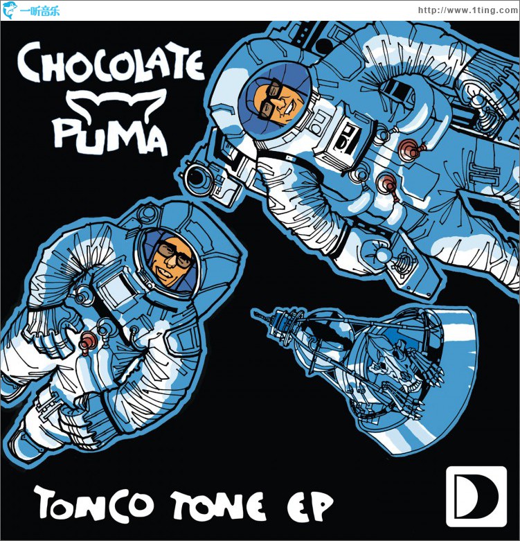 Tonco Tone EP