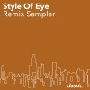 Style of Eye Gioco (Style Of Eye Remix) [feat. Paola Ratcliff] 試聽