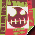 Jinks Inc Remixed詳情
