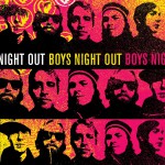 Boys Night Out詳情