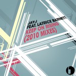 Keep On Rising [2010 Mixes]詳情