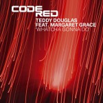 Whatcha Gonna Do (feat. Margaret Grace)詳情