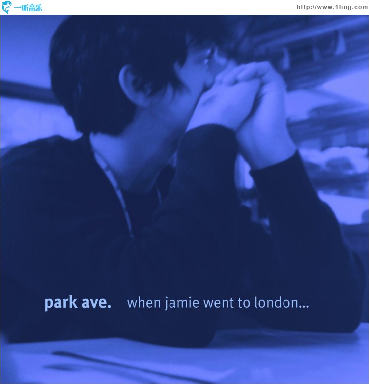 When Jamie Went to London... We Broke Up